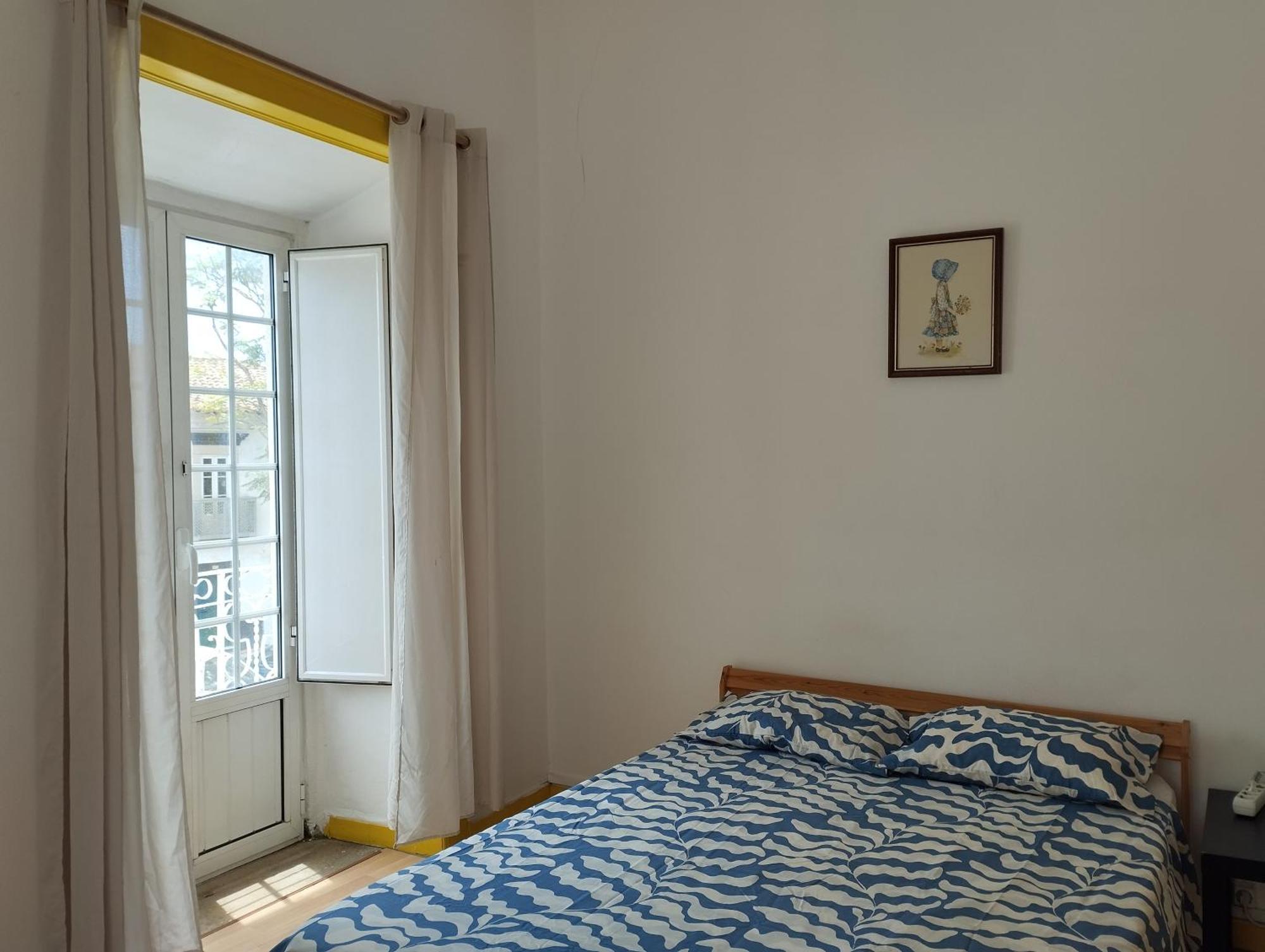 Historical Da Matriz Hotel Loule Room photo